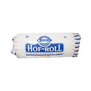 สำลีม้วน HOF-ROLL ขนาด 200 กรัม