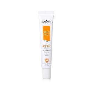 Provamed Sun SPF 50+ Face (White) ครีมกันแดด 30 ml.