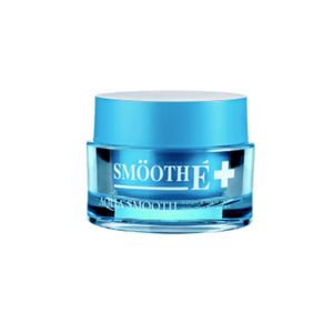 Smooth E Aqua Smooth Instant & Intensive Whitening Hydrating Facial Care (40g.)