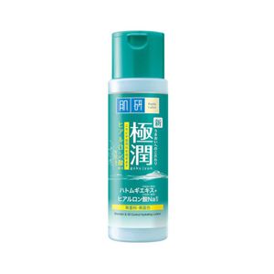 HADA LABO Blemish & Oil Control Hydrating Lotion ลดสิว ควบคุมความมัน พร้อมเติมความชุ่มชื้นให้ผิว (30ml.)