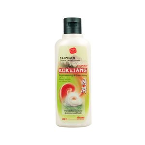 KOKLIANG Rejuvenating & Nourishing Conditioner ครีมนวดผมสำหรับบำรุงหนังศีรษะและเส้นผม (200ml.)