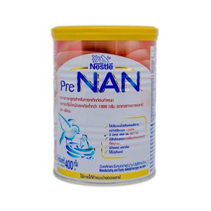 Nestle Pre NAN Powder 400 กรัม