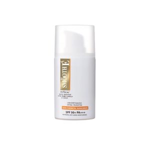 Smooth E Physical White Babyface Premium UV SPF50+ PA+++ 20 กรัม