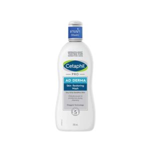 Cetaphil Restoraderm Body Wash 295ml.