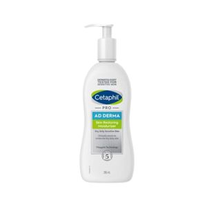 Cetaphil Restoraderm Body Moisturizer 295ml.