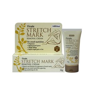 NanoMed Finale Stretch Mark Cream 50 กรัม