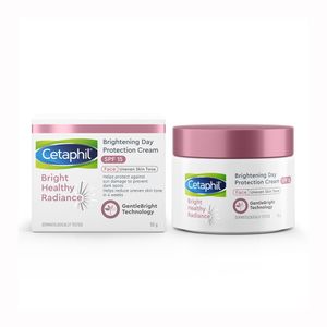  Cetaphil Bright Healthy Radiance Brightening Day SPF15 Cream 50g