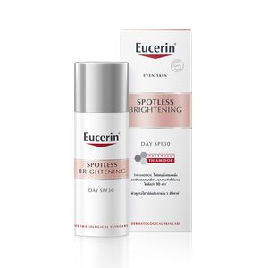 Eucerin Spotless Brightening Day Fluid SPF30 50 ml