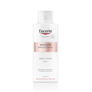 Eucerin Spotless Brightening Body Lotion SPF7 250ml