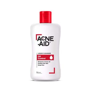 Acne Aid Oil Control Cleanser 50ml