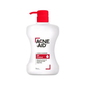 Acne-Aid Liquid Cleanser Oil Control 500 ml