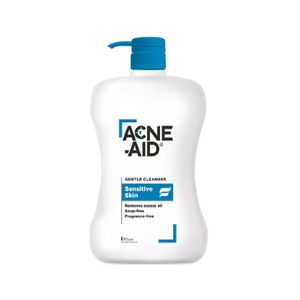 Acne-Aid Gentle Cleanser Sensitive Skin 500 ml