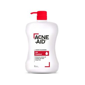 Acne Aid Oil Control Cleanser 900ml