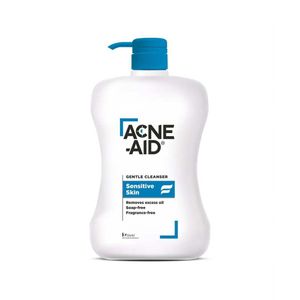 Acne Aid Sensitive Skin Cleanser 900ml