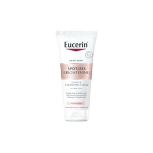 Eucerin Spotless Brightening Cleansing Foam 50g [POBS]