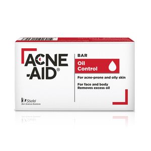 Acne Aid Oil Control Bar 100g