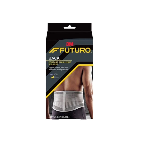 Futuro Stabilizing Back Support Size L Xl