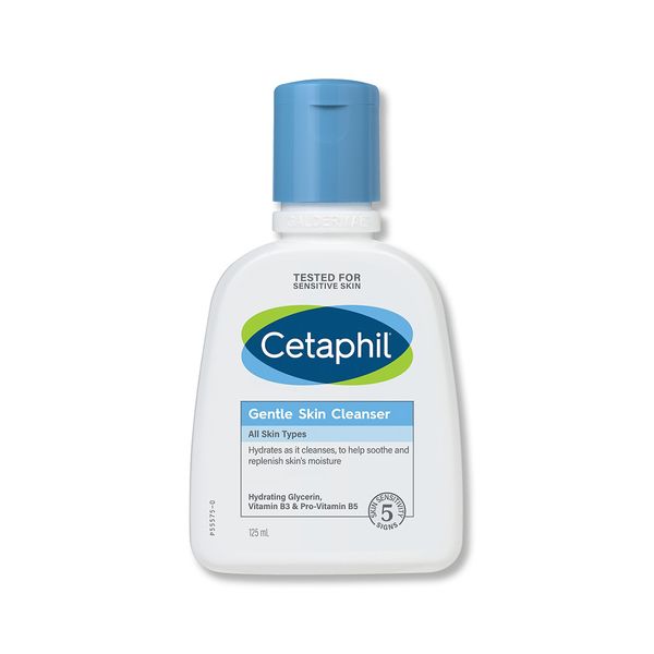 Cetaphil Gentle Skin Cleanser 125ml